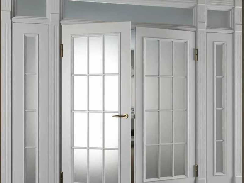 How to Choose Doors for Renovation